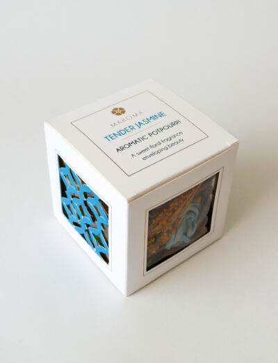 Tender Jasmine Potpourri