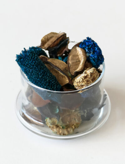 Vanilla Blush Potpourri