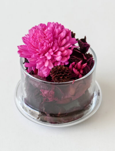 Wild Lotus Potpourri