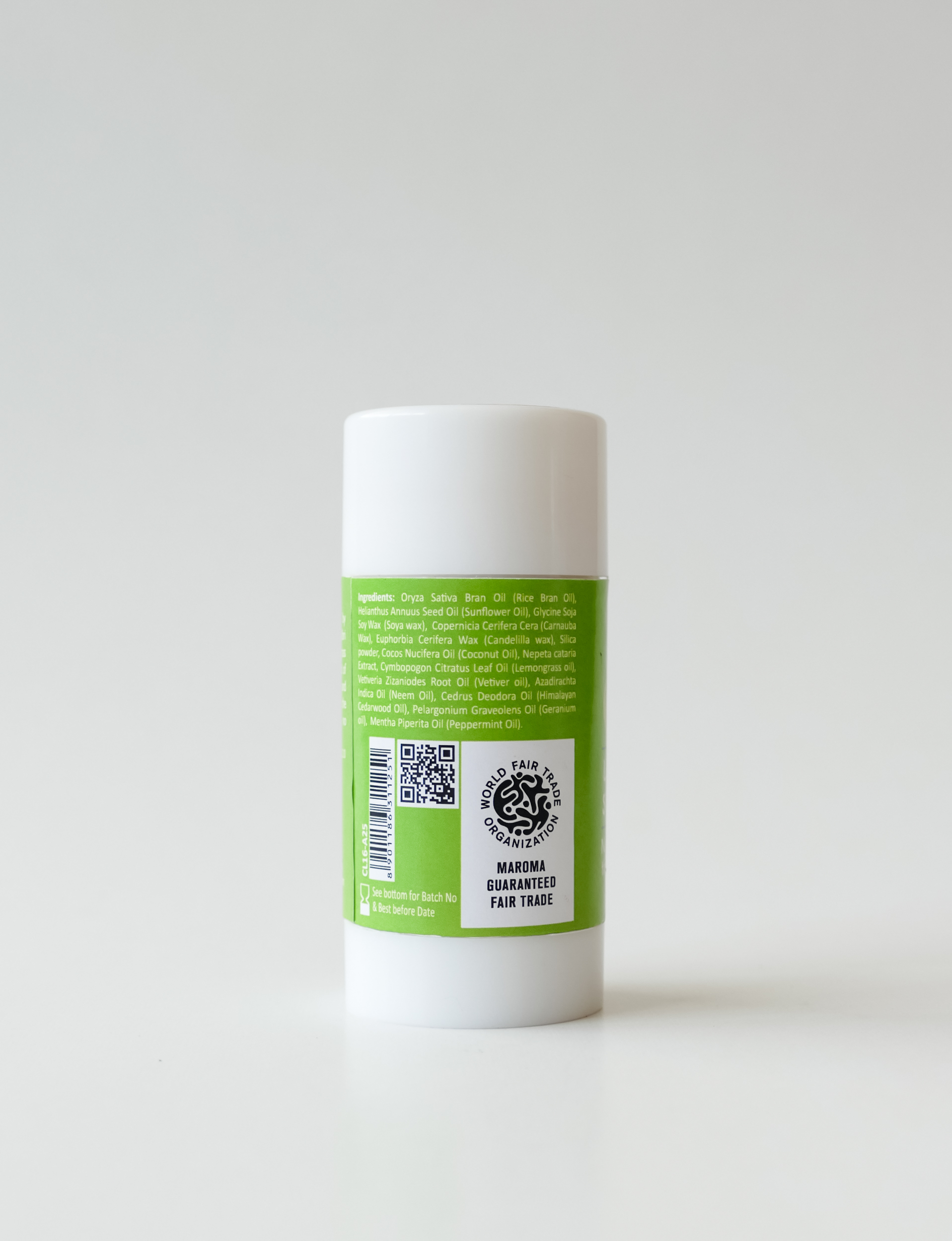 Colibri Stick Lemongrass 03