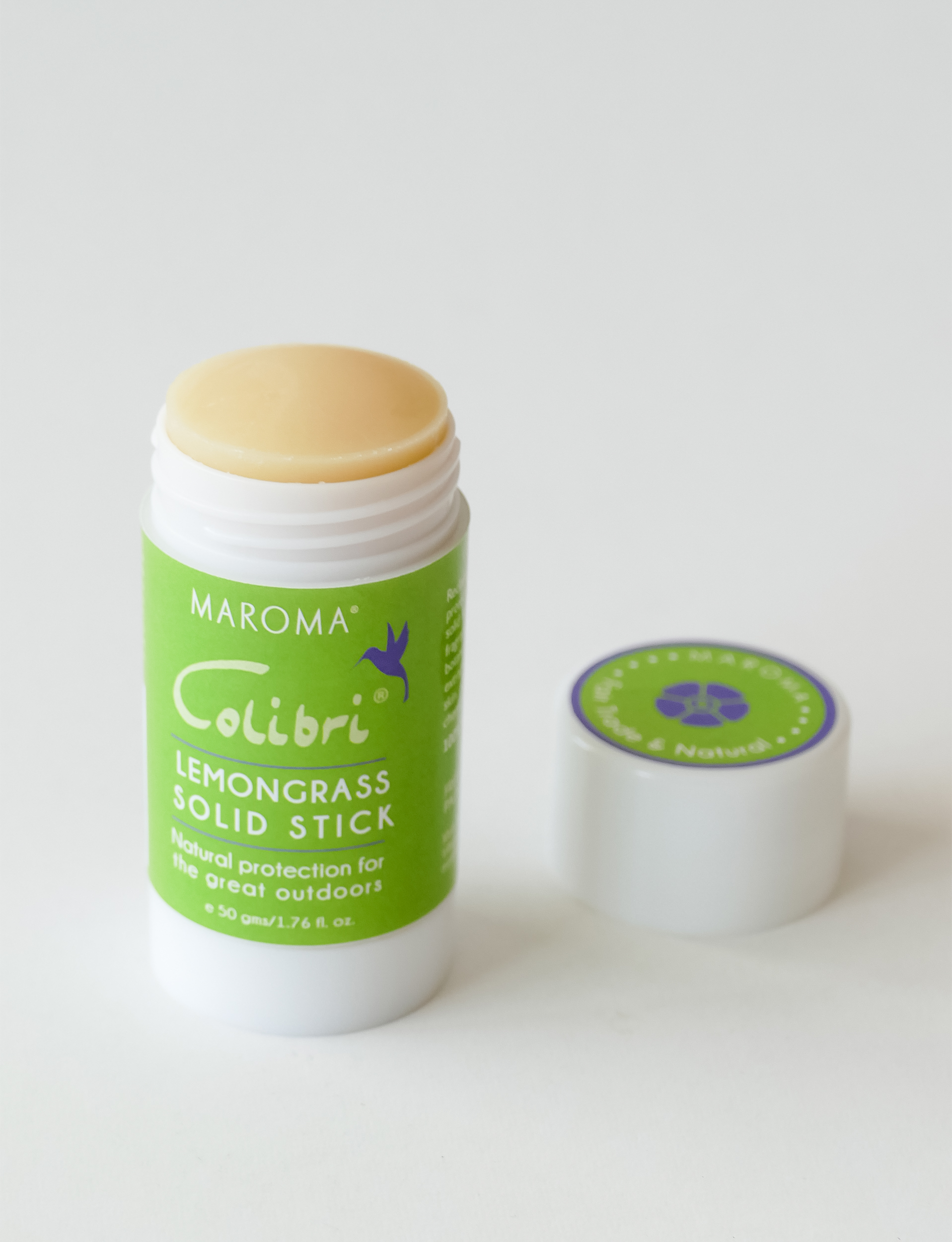 Colibri Stick Lemongrass 04