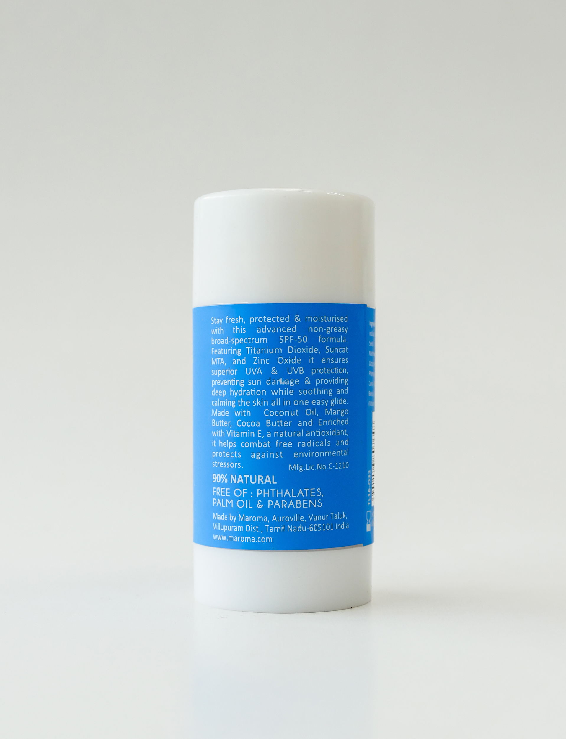 Sun Stick SPF 45PA 02