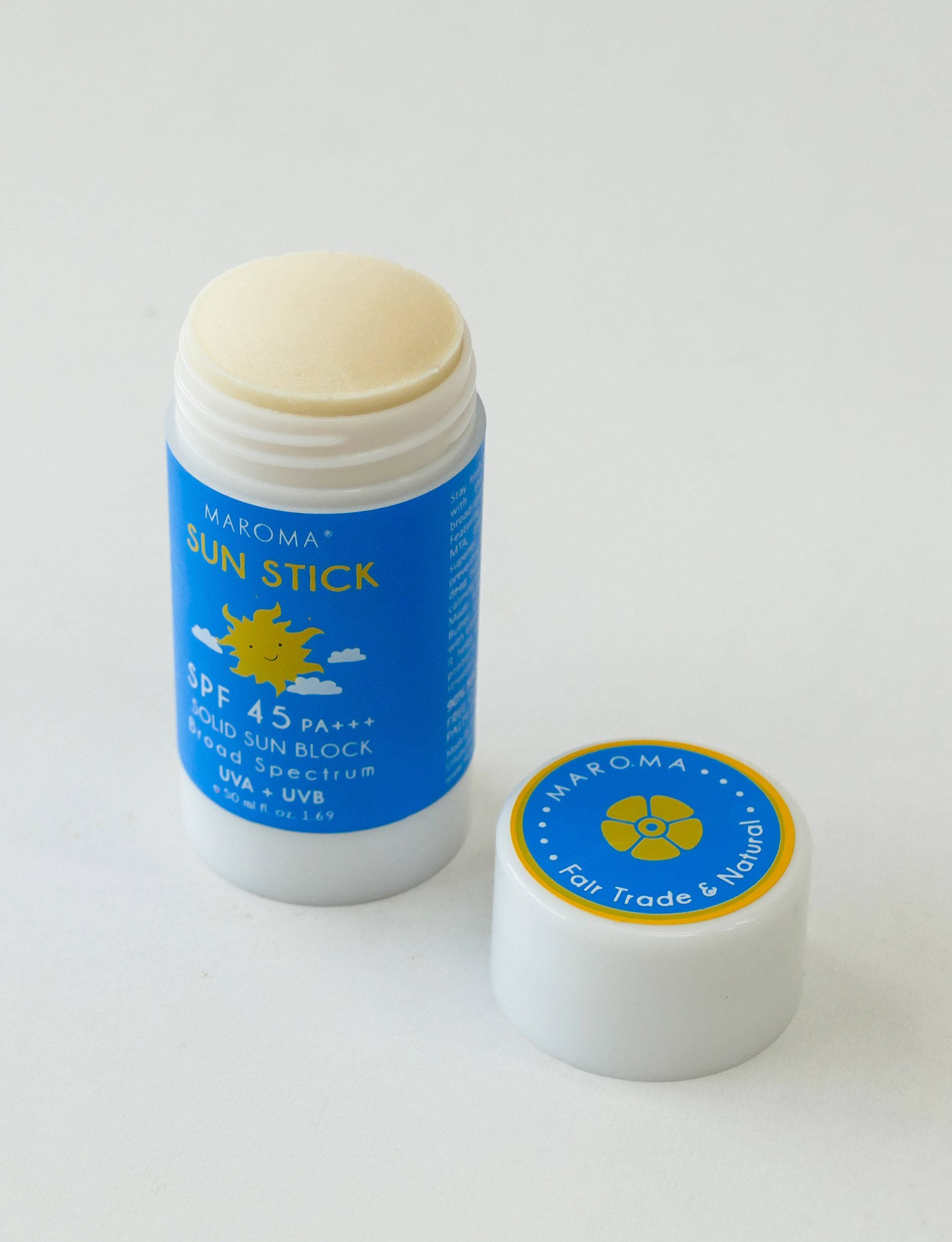 Sun Stick SPF 45PA 04