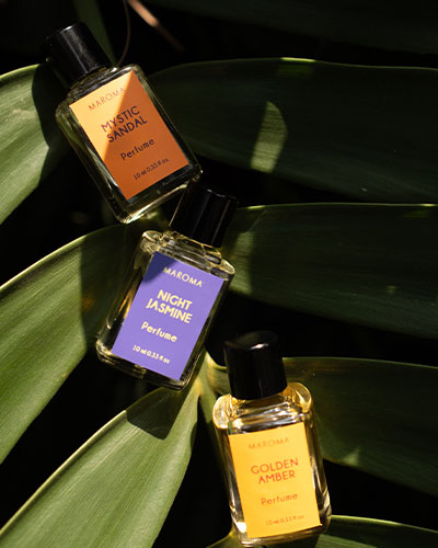 Perfumes