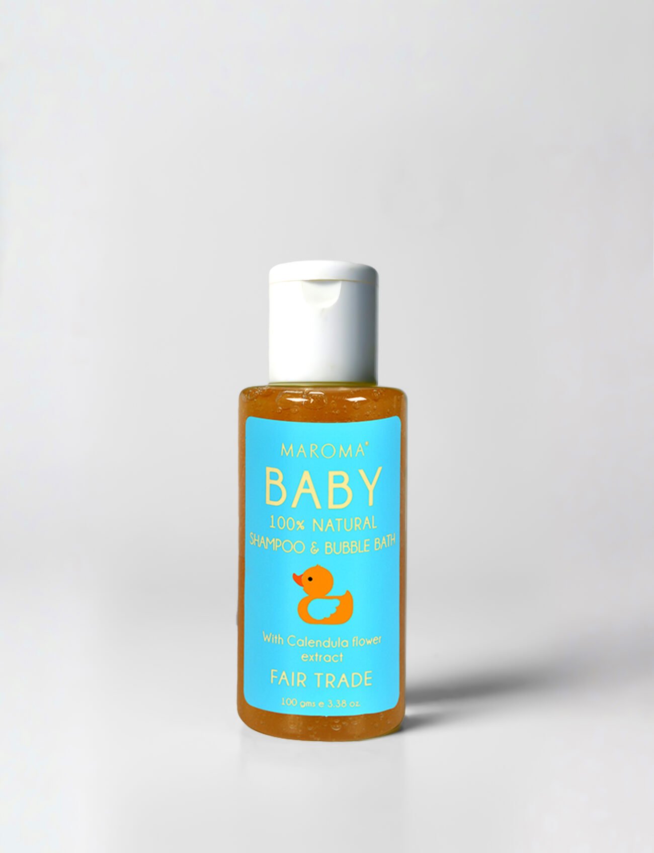 Baby Shampoo - Image 3