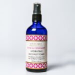Rose & Geranium Face Mist