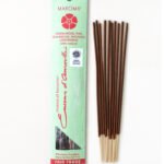Earth & Wood Incense Assortment