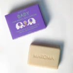Baby Bath Soap