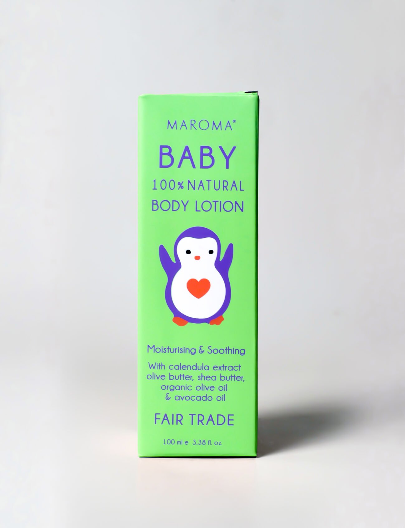 Baby Body Lotion - Image 5