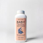 Baby Body Powder