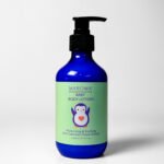 Baby Body Lotion