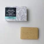 Aloe Vera Mild Scrub Soap