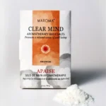 Clear Mind Aromatherapy Bath Salt