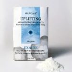 Uplifting Aromatherapy Bath Salt