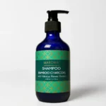 Bamboo Charcoal Shampoo with Hibiscus Flower Extract
