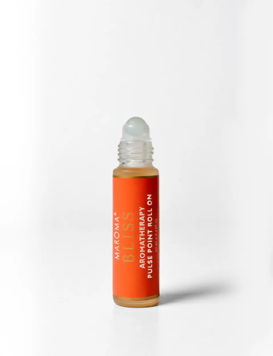 Bliss Aromatherapy Roll-On Perfume - Image 2