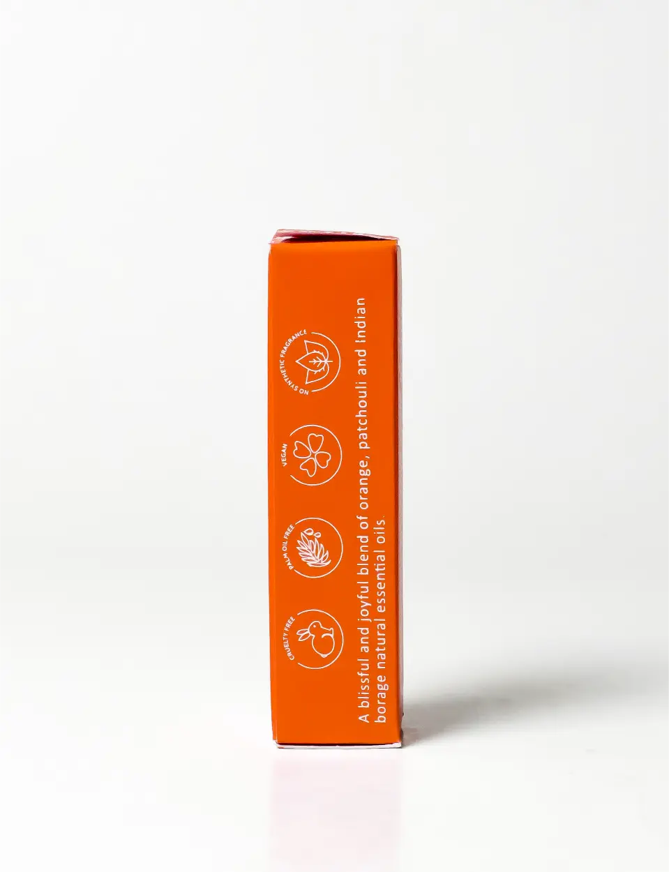 Bliss Aromatherapy Roll-On Perfume - Image 4