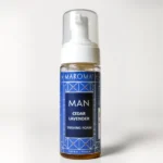 Cedar Lavender Shaving Foam