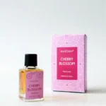 Cherry Blossom Perfume Oil