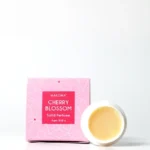 Cherry Blossom Solid Perfume