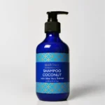 Coconut Shampoo with Aloe Vera Extract