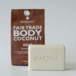 Coconut Bath Soap