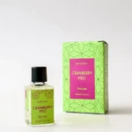 Cranberry Mist Perfume Oil