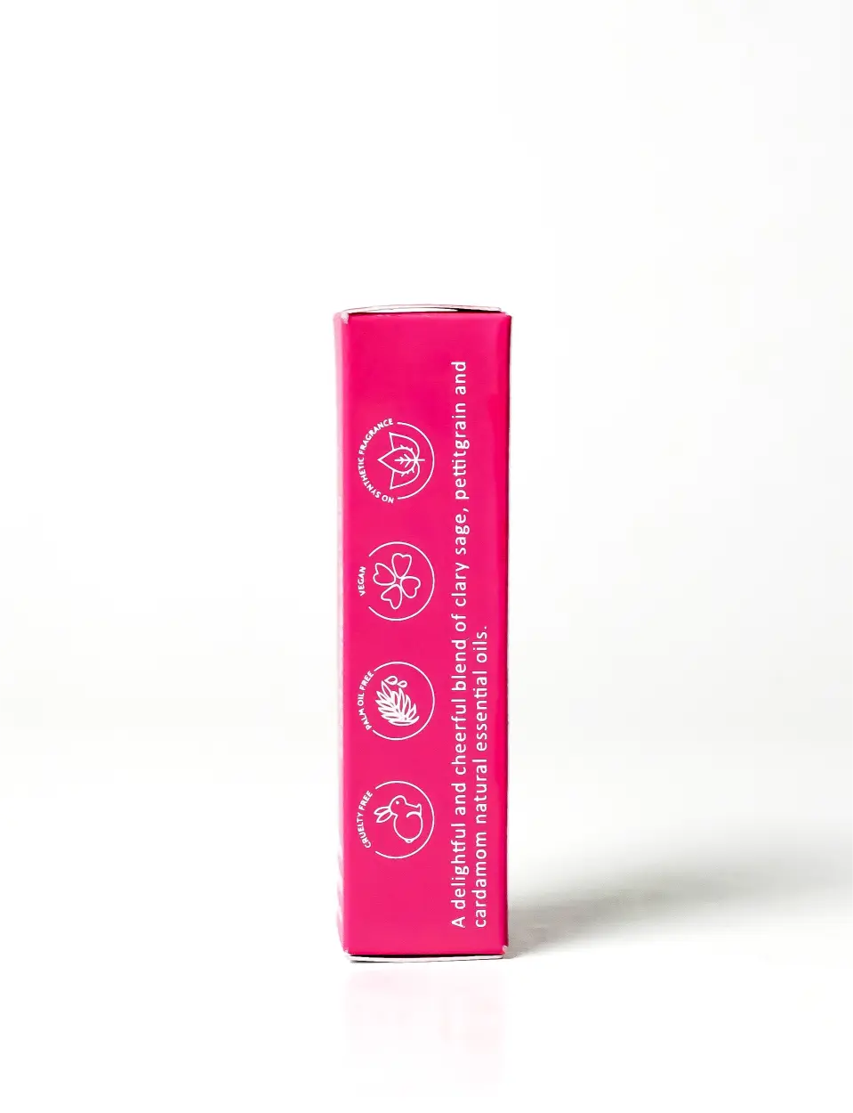 Delight Aromatherapy Roll-On Perfume - Image 4