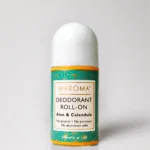 Aloe Vera and Calendula Deodorant