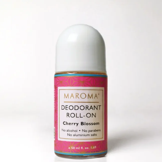 Cherry Blossom Deodorant