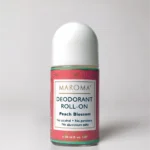 Peach Blossom Deodorant