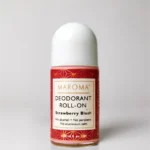Strawberry Blush Deodorant