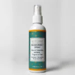Aloe & Calendula Deodorant Spray