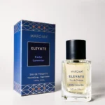 Elevate Cedar Lavender Eau de Toilette