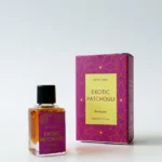 Exotic Patchouli Perfume Oil