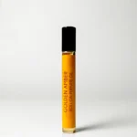 Golden Amber Roll On Perfume Oil