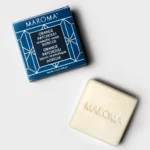 Orange Patchouli Aromatic Bath Soap