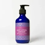 Lavender Body Lotion