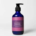 Lavender Shampoo with Rosemary Extract