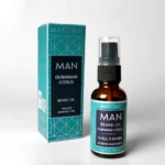 Olibanum Citrus Men’s Beard Oil
