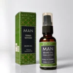 Tonka Vetiver Men’s Beard Oil
