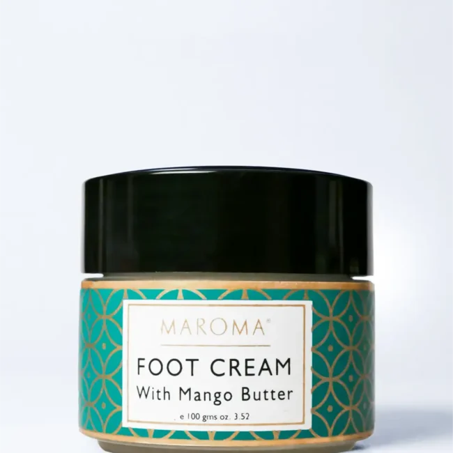 Foot Cream