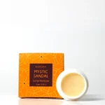 Mystic Sandal Solid Perfume