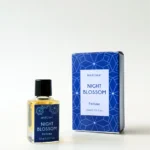 Night Blossom Perfume Oil