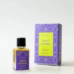 Night Jasmine Perfume Oil