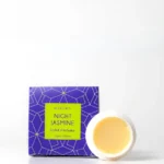 Night Jasmine Solid Perfume