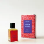 Opium Flower Perfume Oil