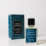 Orange Patchouli Men’s Perfume