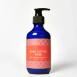Rose Body Lotion