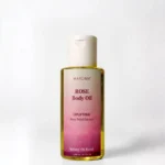 Rose Body Oil